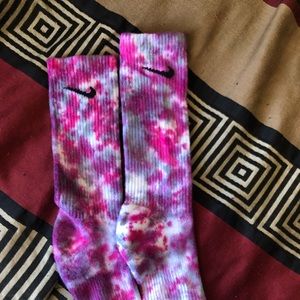 Nike Socks